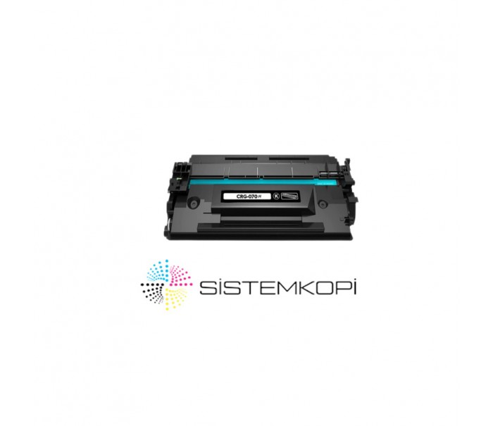 Canon i-SENSYS MF-461dw Muadil Toner