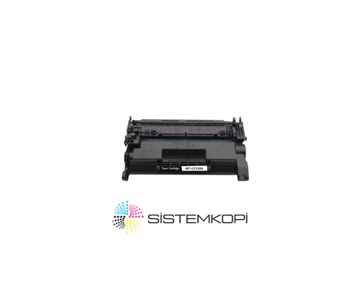 Hp C5F92A Muadil Toner