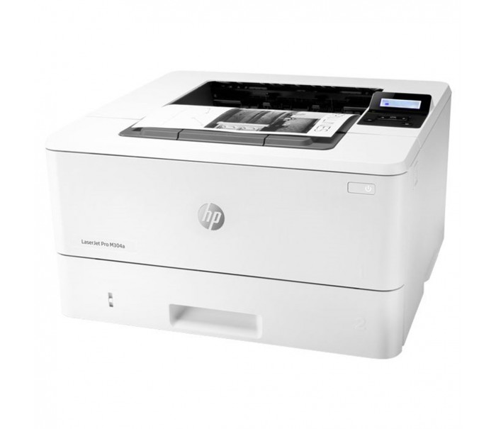 Hp Laserjet Pro M304A W1A66A Mono Lazer Yazıcı