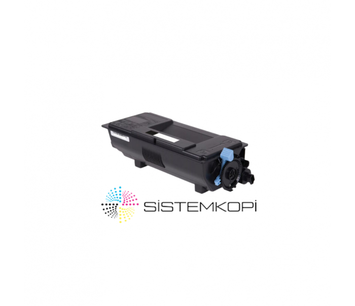 Kyocera Ecosys P3060DN Muadil Toner